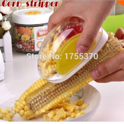 Peelers & Zesters
